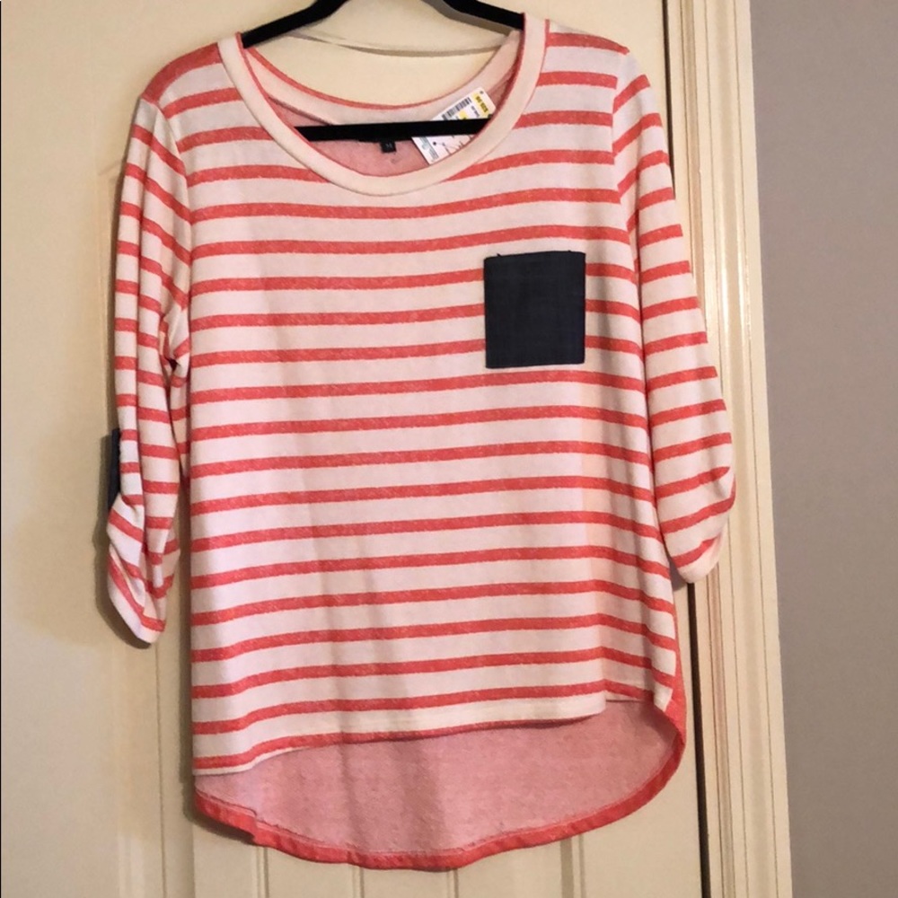 Stripe Medium shirt